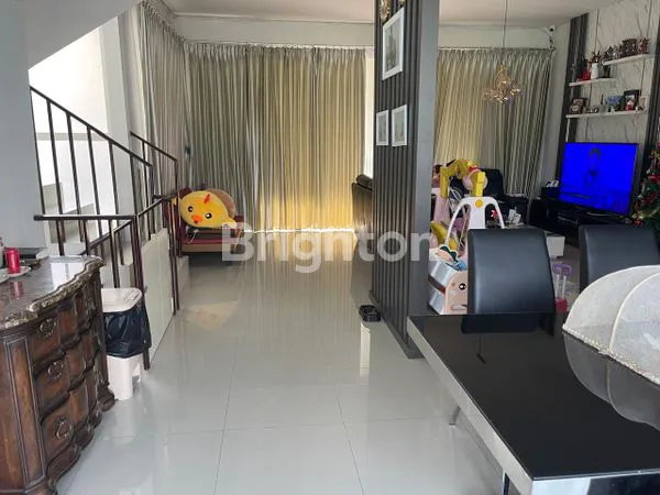 image MODERN MINIMALIS HOME LIVING BY SINAR MAS LAND (3)