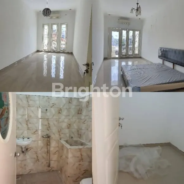 image RUMAH SECOND MINIMALIS,MULYOSARI TENGAH, SUTOREJO, BHASKARA, ROW 3 MOBIL (2)