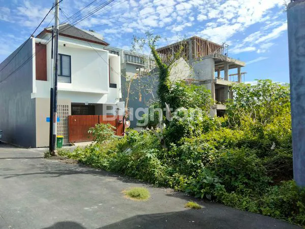 image  TANAH PERUMAHAN VILLA DEKAT DENGAN FASILITAS UMUM,KE BANDARA -+20 MENIT (1)