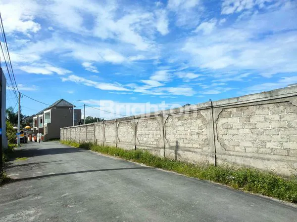 image  TANAH PERUMAHAN VILLA DEKAT DENGAN FASILITAS UMUM,KE BANDARA -+20 MENIT (7)