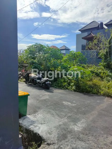 image  TANAH PERUMAHAN VILLA DEKAT DENGAN FASILITAS UMUM,KE BANDARA -+20 MENIT (4)