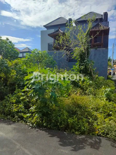 image  TANAH PERUMAHAN VILLA DEKAT DENGAN FASILITAS UMUM,KE BANDARA -+20 MENIT (5)