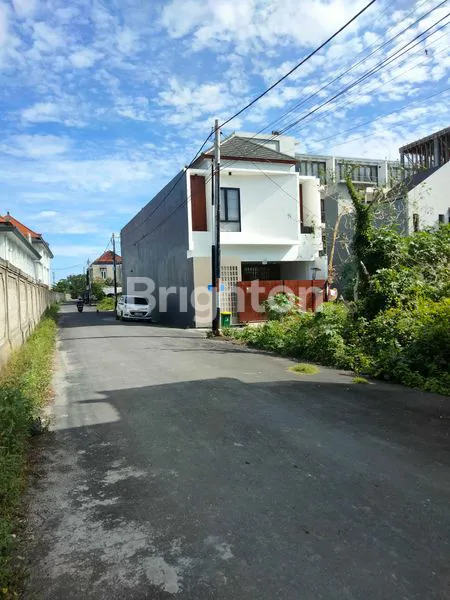 image  TANAH PERUMAHAN VILLA DEKAT DENGAN FASILITAS UMUM,KE BANDARA -+20 MENIT (3)