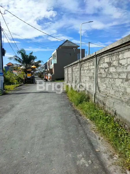 image  TANAH PERUMAHAN VILLA DEKAT DENGAN FASILITAS UMUM,KE BANDARA -+20 MENIT (6)