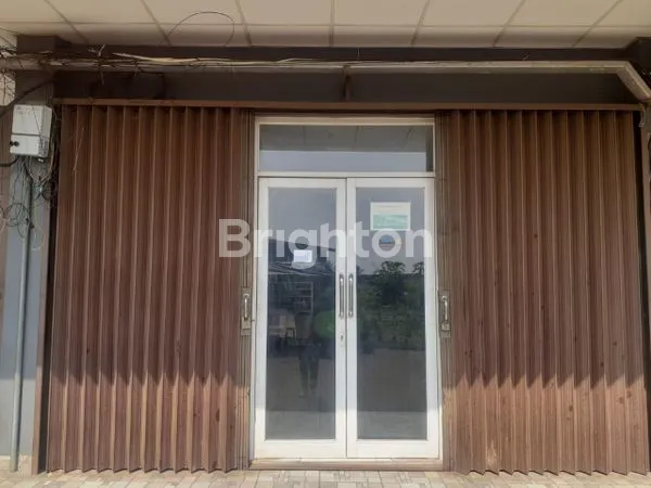 RUKO SOHO HARMONI BNR