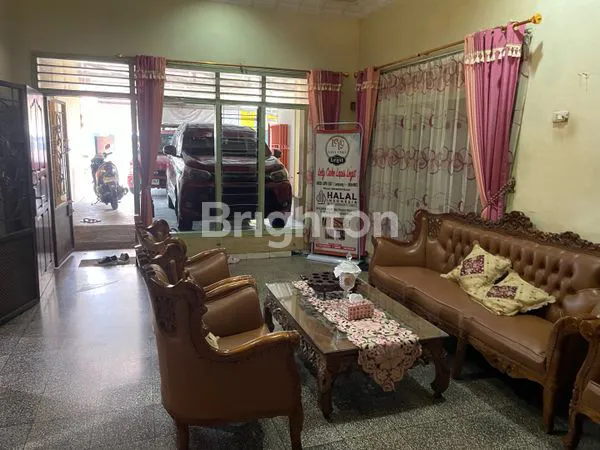 image RUMAH JALAN PAJAJARAN WAY HALIM BANDAR LAMPUNG (3)