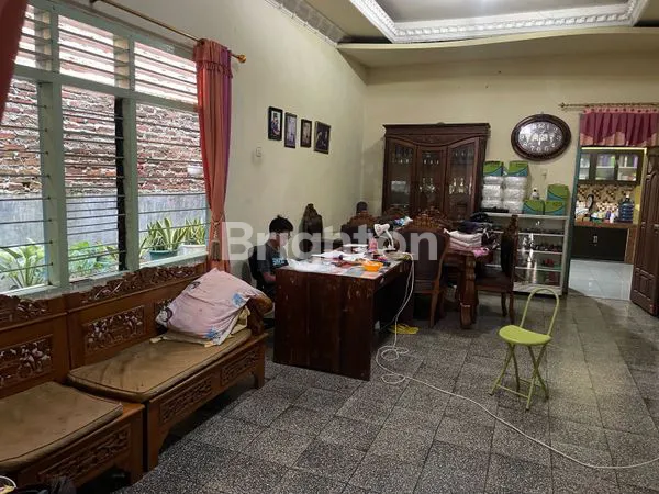 image RUMAH JALAN PAJAJARAN WAY HALIM BANDAR LAMPUNG (4)