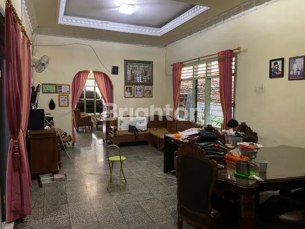 image RUMAH JALAN PAJAJARAN WAY HALIM BANDAR LAMPUNG (5)