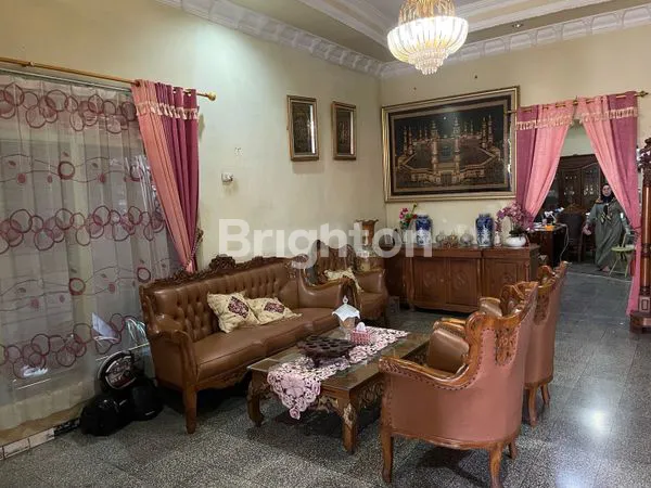 image RUMAH JALAN PAJAJARAN WAY HALIM BANDAR LAMPUNG (8)