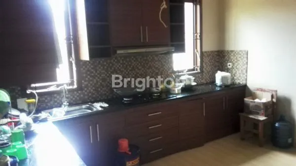 image RUMAH DIJUAL DI JATI ASIH (1 AREA 2 RUMAH) (8)