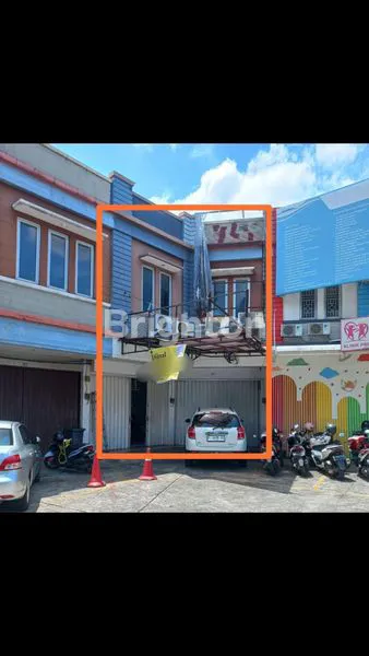 image RUKO MAYOR OKING CIBINONG (1)