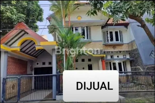 image PENJARINGAN SARI MURAH SIAP HUNI 2LANTAI (1)