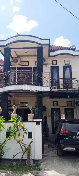 image RUMAH MURAH LANTAI 2 KAWASAN MEKAR DENPASAR SELATAN (3)