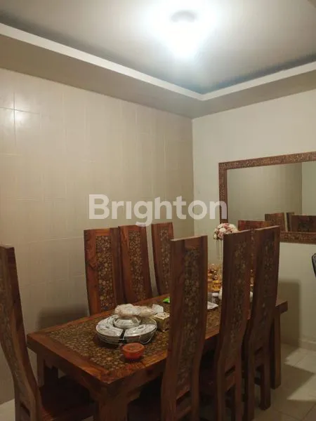 image RUMAH MURAH LANTAI 2 KAWASAN MEKAR DENPASAR SELATAN (5)