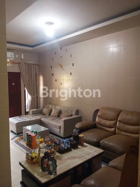 image RUMAH MURAH LANTAI 2 KAWASAN MEKAR DENPASAR SELATAN (4)