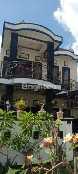 image RUMAH MURAH LANTAI 2 KAWASAN MEKAR DENPASAR SELATAN (2)