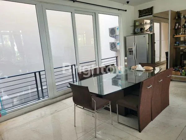 image RUMAH SIAP HUNI SPRINGHILL GOLF RESIDENCES KEMAYORAN JAKARTA PUSAT (3)