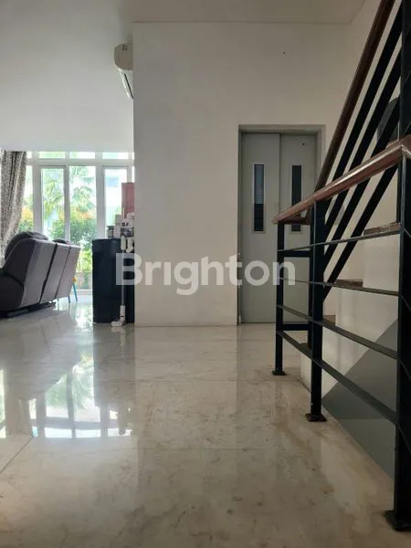 image RUMAH SIAP HUNI SPRINGHILL GOLF RESIDENCES KEMAYORAN JAKARTA PUSAT (6)
