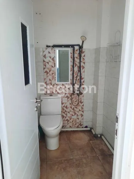 image RUMAH MEWAH 2 LANTAI DI GRIYA ASRI CIPAGERAN - VIEW PEGUNUNGAN (7)