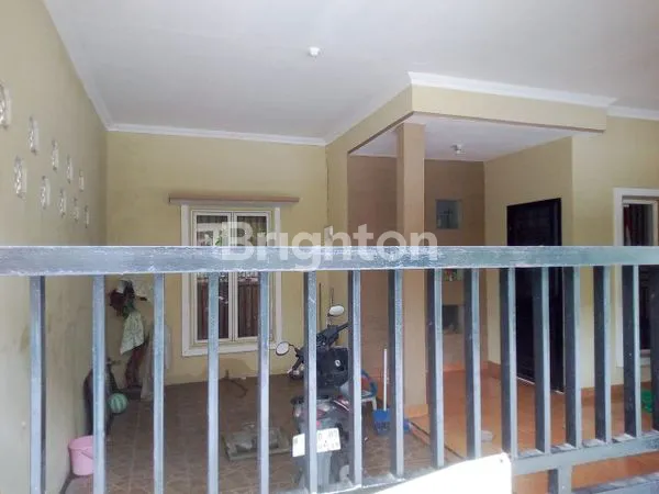 image RUMAH SIAP HUNI DIJUAL MURAH DEKAT PINTU TOL KRAPYAK  (2)