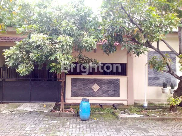 image RUMAH SIAP HUNI DIJUAL MURAH DEKAT PINTU TOL KRAPYAK  (1)