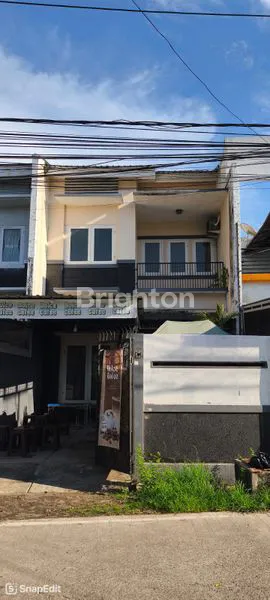 Gambar Property RUMAH COCOK UNTUK KOST/USAHA