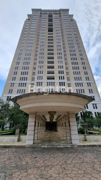 DI JUAL CEPAT CONDO PURI MATAHARI SURABAYA BARAT