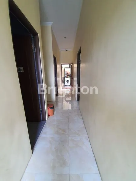 image DIJUAL RUMAH SIAP HUNI - TAMAN PONDOK JATI , SEPANJANG SIDOARJO  (6)