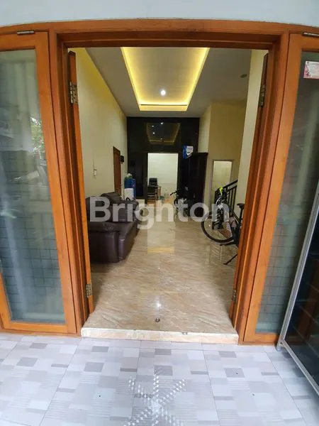 image DIJUAL RUMAH SIAP HUNI - TAMAN PONDOK JATI , SEPANJANG SIDOARJO  (4)