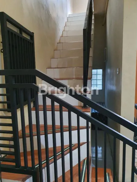 image DIJUAL RUMAH SIAP HUNI - TAMAN PONDOK JATI , SEPANJANG SIDOARJO  (5)