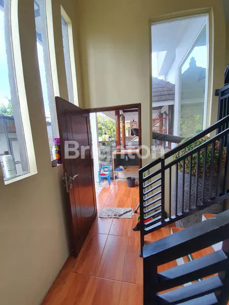 image DIJUAL RUMAH SIAP HUNI - TAMAN PONDOK JATI , SEPANJANG SIDOARJO  (8)