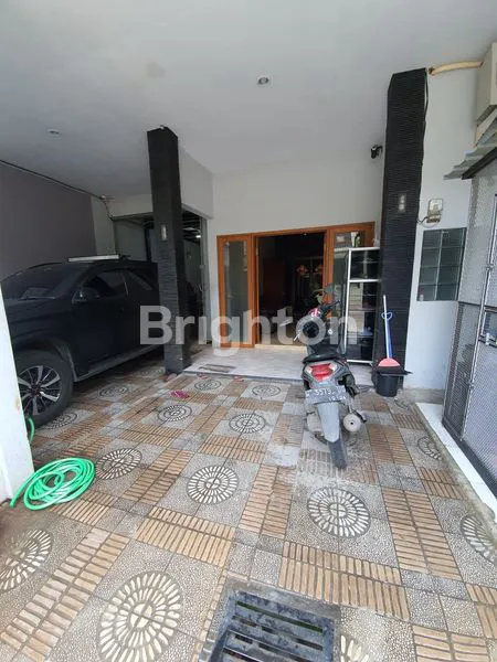 image DIJUAL RUMAH SIAP HUNI - TAMAN PONDOK JATI , SEPANJANG SIDOARJO  (3)
