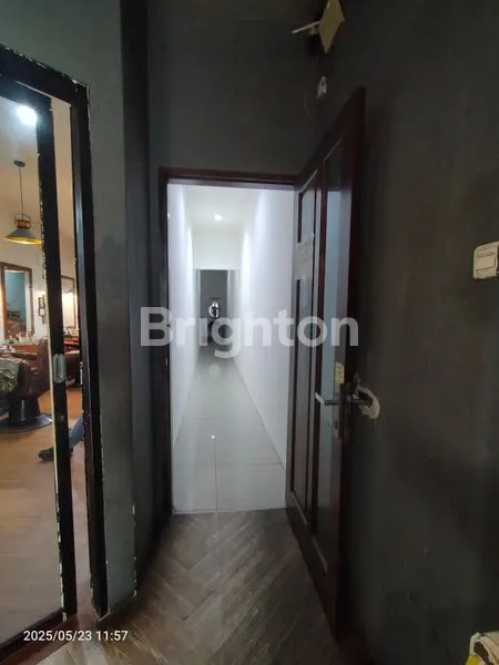 image RUKO LANTAI 2 BUAT OFFICE , BUAT STUDIO DI TANJUNG DUREN  (1)