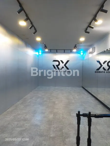 image RUKO LANTAI 2 BUAT OFFICE , BUAT STUDIO DI TANJUNG DUREN  (5)