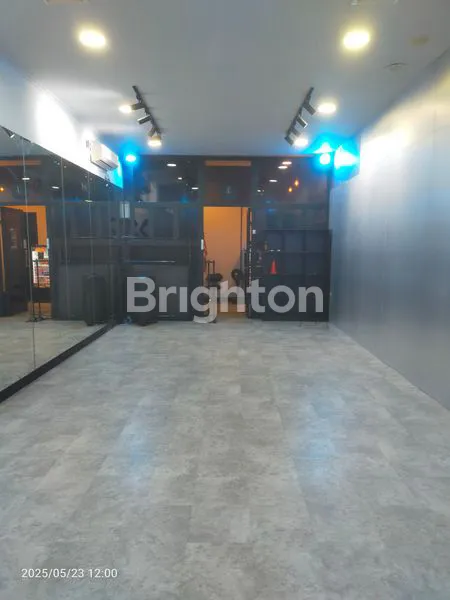 image RUKO LANTAI 2 BUAT OFFICE , BUAT STUDIO DI TANJUNG DUREN  (6)