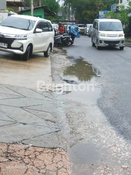 image RUKO LANTAI 2 BUAT OFFICE , BUAT STUDIO DI TANJUNG DUREN  (8)