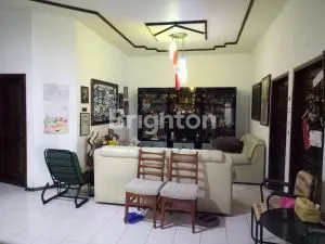image DIJUAL RUMAH DI DAERAH BUNGA2, 500 METER DARI RAYA SOEHAT (2)