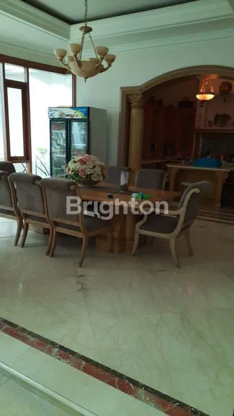 image RUMAH MEWAH SUNTER AGUNG PODOMORO JAKARTA (2)