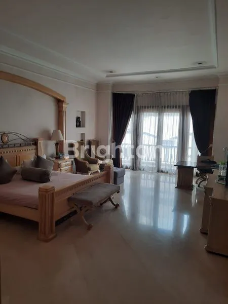 image RUMAH MEWAH SUNTER AGUNG PODOMORO JAKARTA (5)