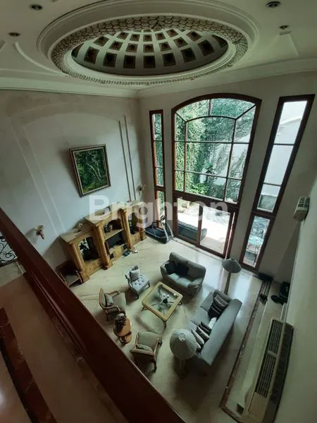 image RUMAH MEWAH SUNTER AGUNG PODOMORO JAKARTA (1)