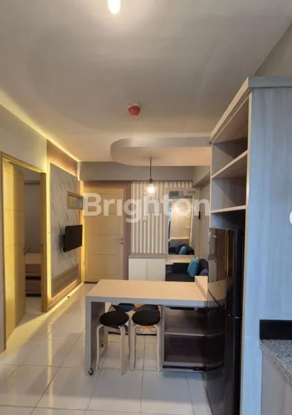 image APARTEMEN EDUCITY TOWER HARVARD ISTIMEWA BARU FULL FURNISHLOKASI STRATEGIS:DEKAT PUSAT PERBELANJAAN PAKUWON CITY MALL , GALAXY MALL, HOKKY, PAPAYA JUGA SEKOLAH XINCHONG, GLORIA, CITA HATI,ITS, WIDYA MANDALA SEPERJALANAN DENGAN MERR (2)