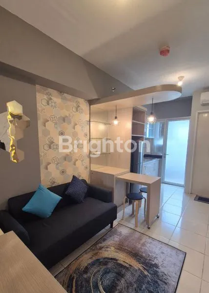 image APARTEMEN EDUCITY TOWER HARVARD ISTIMEWA BARU FULL FURNISHLOKASI STRATEGIS:DEKAT PUSAT PERBELANJAAN PAKUWON CITY MALL , GALAXY MALL, HOKKY, PAPAYA JUGA SEKOLAH XINCHONG, GLORIA, CITA HATI,ITS, WIDYA MANDALA SEPERJALANAN DENGAN MERR (1)