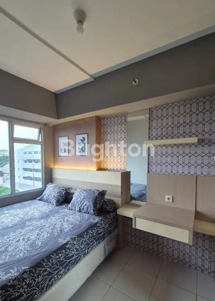 image APARTEMEN EDUCITY TOWER HARVARD ISTIMEWA BARU FULL FURNISHLOKASI STRATEGIS:DEKAT PUSAT PERBELANJAAN PAKUWON CITY MALL , GALAXY MALL, HOKKY, PAPAYA JUGA SEKOLAH XINCHONG, GLORIA, CITA HATI,ITS, WIDYA MANDALA SEPERJALANAN DENGAN MERR (3)