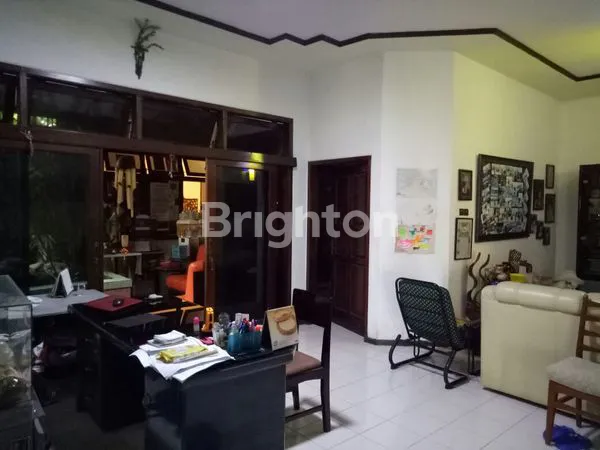 image DIJUAL RUMAH DI DAERAH BUNGA2, 500 METER DARI RAYA SOEHAT (4)