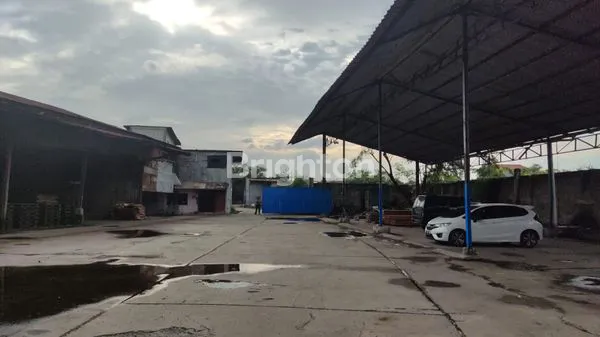 GUDANG MARUNDA MURAH BANGET