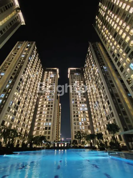 image APARTEMEN M-TOWN TOWER CARMEL TYPE STUDIO FULL FURNISHED  (1)
