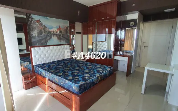 image [A4620] APARTEMEN PAKUWON INDAH TOWER TANGLIN TIPE STUDIO PLUS FURNISH SURABAYA DEKAT ORCHARD ANDERSON BENSON MALL, SEKOLAH, CITRALAND, GRAHA FAMILI, WIYUNG, MAYJEND (1)