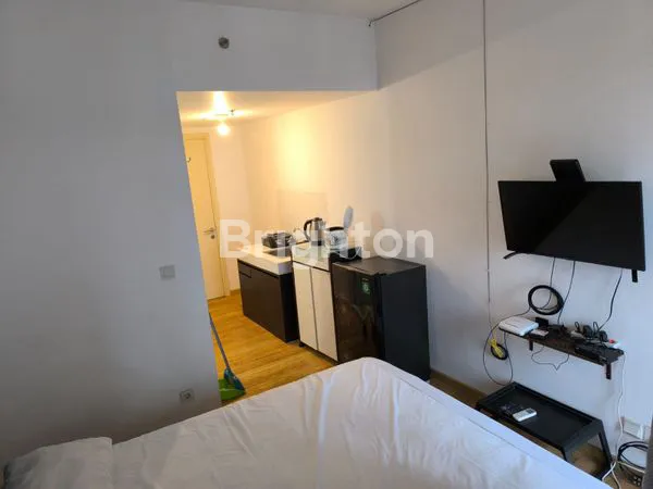 image APARTEMEN M-TOWN TOWER CARMEL TYPE STUDIO FULL FURNISHED  (3)