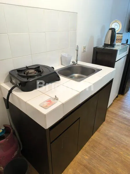 image APARTEMEN M-TOWN TOWER CARMEL TYPE STUDIO FULL FURNISHED  (5)
