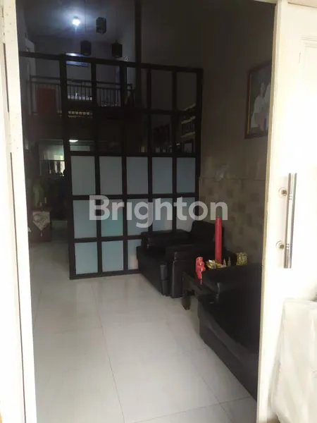 image DIJUAL RUMAH PERUM PONDOK BUANA SIDOARJO (2)